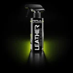 Leather Cleaner - Perla Car Cosmetics