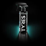 Tyres Shine - Perla Car Cosmetics